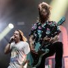 Foto John Coffey op Lowlands 2023 - vrijdag