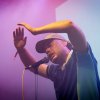 Nonchelange foto Lowlands 2023 - vrijdag