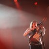 Foto Girl In Red op Lowlands 2023 - vrijdag