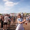 Foto  op Lowlands 2023 - vrijdag