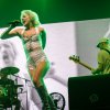 Amyl and The Sniffers foto Lowlands 2023 - vrijdag