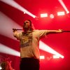 Foto John Coffey op Lowlands 2023 - vrijdag