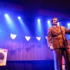 Foto Elmer te Lowlands 2023 - vrijdag