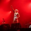 Amyl and The Sniffers foto Lowlands 2023 - vrijdag