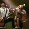 Foto John Coffey te Lowlands 2023 - vrijdag