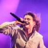 Foto Girl In Red te Lowlands 2023 - vrijdag