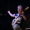 Foto Mother Mother op Lowlands 2023 - vrijdag