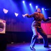 Foto Elmer te Lowlands 2023 - vrijdag