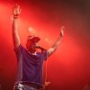 Nonchelange foto Lowlands 2023 - vrijdag