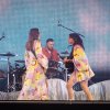 First Aid Kit foto Lowlands 2023 - vrijdag
