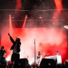 Foto Loyle Carner te Lowlands 2023 - Zaterdag