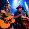 Foto Sierra Ferrell te Lowlands 2023 - Zaterdag