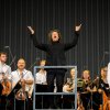 Foto Noord Nederlands Orkest te Lowlands 2023 - Zaterdag