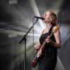 Foto Amber Arcades te Lowlands 2023 - Zaterdag