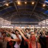 Foto  op Lowlands 2023 - Zaterdag
