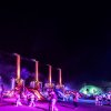 Foto  op Lowlands 2023 - Zaterdag