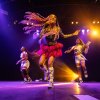 Foto Sho Madjozi te Lowlands 2023 - Zaterdag