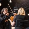Foto Noord Nederlands Orkest te Lowlands 2023 - Zaterdag