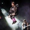 Yungblud foto Lowlands 2023 - Zaterdag