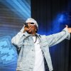 Foto Oxlade te Lowlands 2023 - Zaterdag