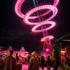 Foto  op Lowlands 2023 - Zaterdag