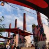 Foto  op Lowlands 2023 - Zaterdag