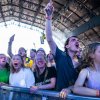 Foto  op Lowlands 2023 - Zaterdag