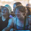 Foto  op Lowlands 2023 - Zaterdag