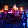 Foto  op Lowlands 2023 - Zaterdag