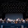 Foto Noord Nederlands Orkest te Lowlands 2023 - Zaterdag