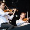 Foto Noord Nederlands Orkest te Lowlands 2023 - Zaterdag