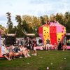 Foto  op Lowlands 2023 - Zaterdag