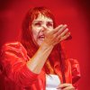 Wende foto Lowlands 2023 - Zaterdag
