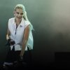 Davina Michelle foto Strandfestival ZAND 2023