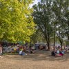 Foto  op Sziget 2023 - Dinsdag