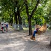 Foto  op Sziget 2023 - Dinsdag