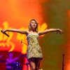 Hannah Grae foto Sziget 2023 - Dinsdag