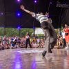 Foto  op Sziget 2023 - Dinsdag