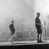 Foto Sleaford Mods te Sziget 2023 - Dinsdag