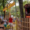 Foto  op Sziget 2023 - Dinsdag