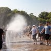 Foto  op Sziget 2023 - Dinsdag