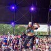 Foto  op Sziget 2023 - Dinsdag