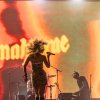 Hannah Grae foto Sziget 2023 - Dinsdag