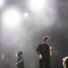 Foto Sleaford Mods te Sziget 2023 - Dinsdag