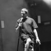 Foto Sleaford Mods te Sziget 2023 - Dinsdag