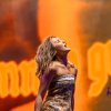Hannah Grae foto Sziget 2023 - Dinsdag