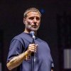 Foto Sleaford Mods te Sziget 2023 - Dinsdag