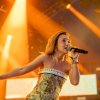 Hannah Grae foto Sziget 2023 - Dinsdag