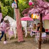  foto Sziget 2023 - Dinsdag
