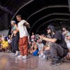 Foto  op Sziget 2023 - Dinsdag